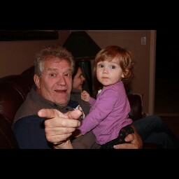 Cynthia Hardy Photo 35