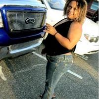 Krystal Matthews Photo 16