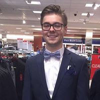 Michael Linville Photo 42