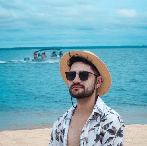Felipe Castro Photo 42