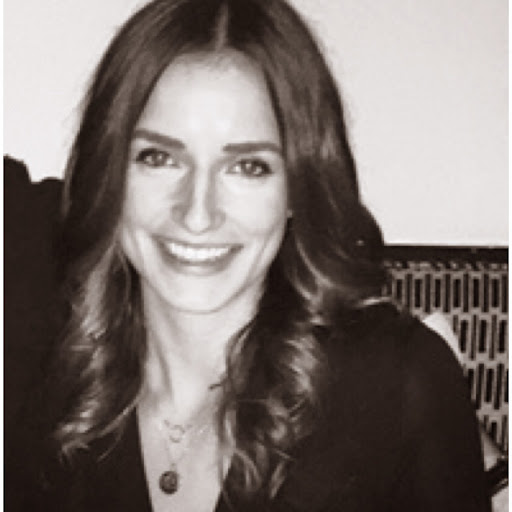 Katharine Williams Photo 25