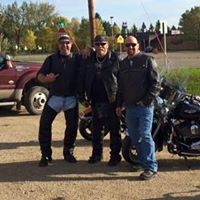 Blake Dickenson Photo 11