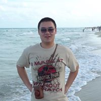 Xuefeng Zhang Photo 10