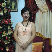Janet Mendoza Photo 30