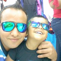 Gilbert Duran Photo 10