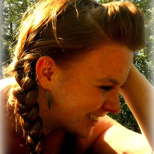 Keri Potter Photo 14