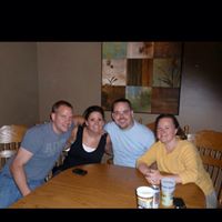 Stephen Gilmore Photo 26