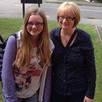 Lucy Copeland Photo 9