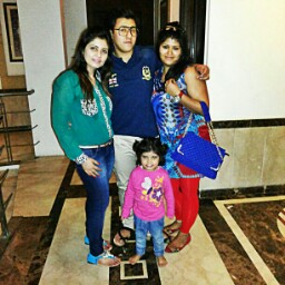 Pawan Chopra Photo 15