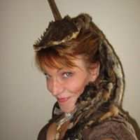 Anne Harvey Photo 24