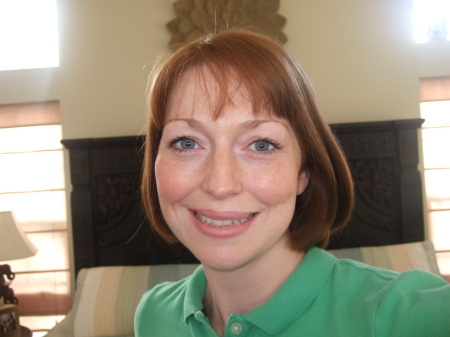 Rebecca Patrick Photo 26