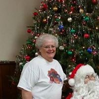 Sandra Irving Photo 24