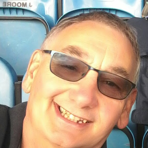 Ronald Burke Photo 12