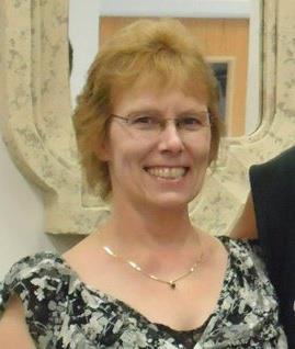 Charlotte Yoder Photo 6