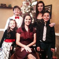 Candace Zakar Photo 1