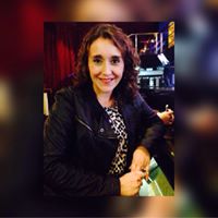 Teresa Matta Photo 7