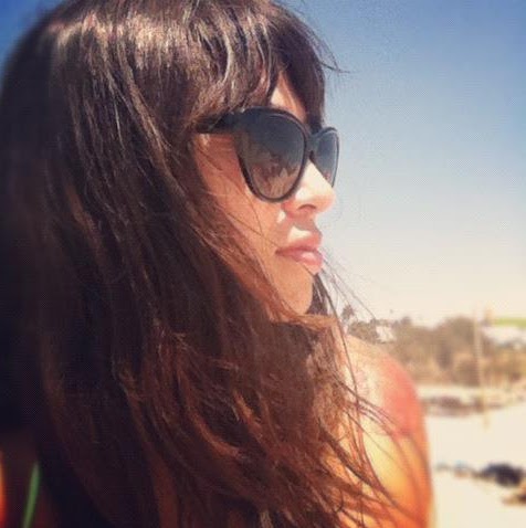 Sarah Swift Photo 33