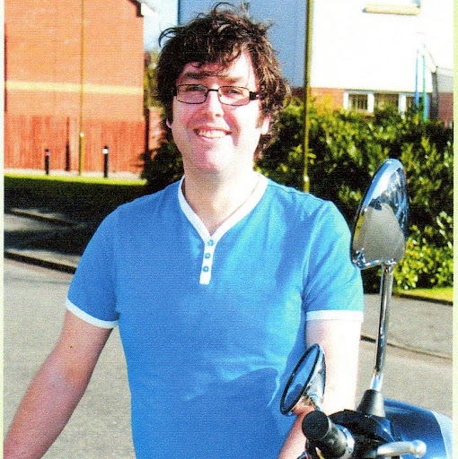 John Cowan Photo 48