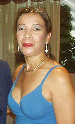 Tracie Robinson Photo 33