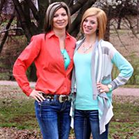 Angie Partee Photo 3