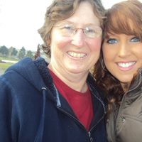 Mary Goheen Photo 3