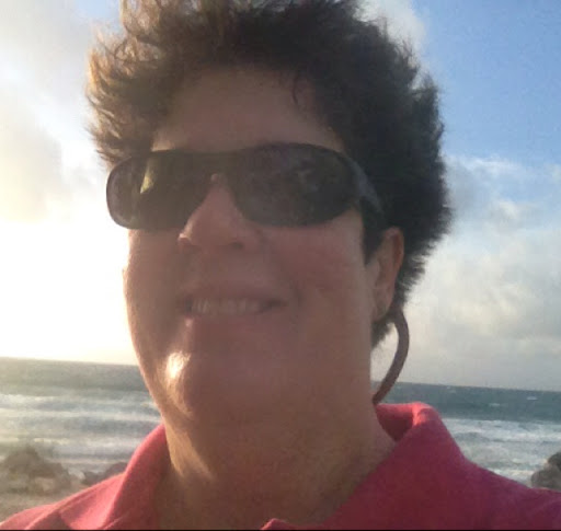 Kathy Shea Photo 8