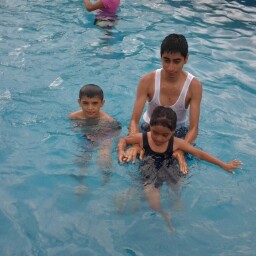 Reyna Campos Photo 10