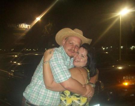 Stacey Freeman Photo 30