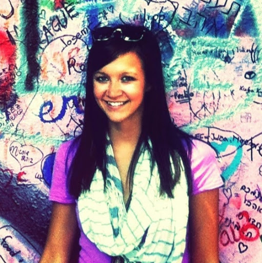 Kristen Barth Photo 6