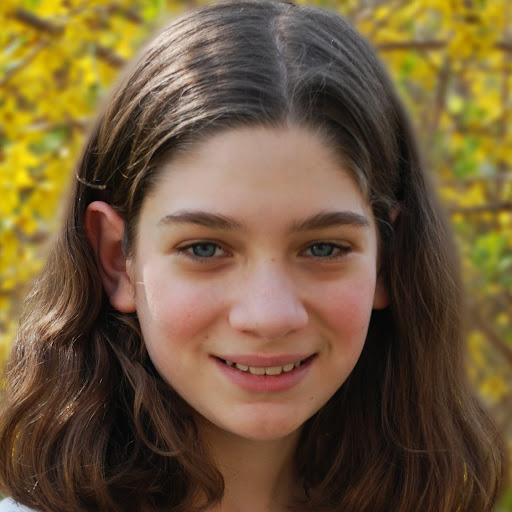 Ruth Simon Photo 10