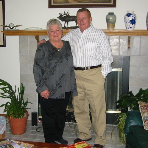 Nancy Stout Photo 13
