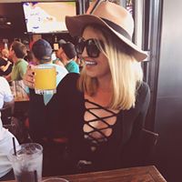 Rachel Stanton Photo 10