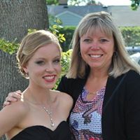 Nancy Hanson Photo 41