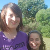 Aimee Bennett Photo 6