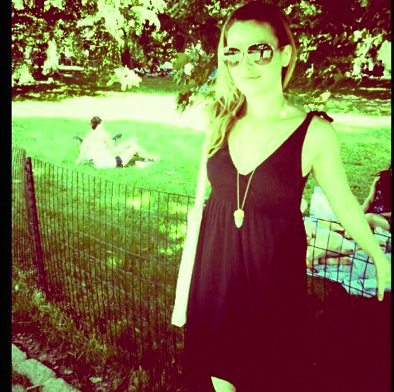 Ashley Hedrick Photo 14