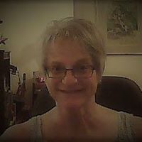 Ann Campbell Photo 26