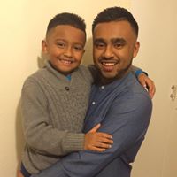 Mohammed Haque Photo 17