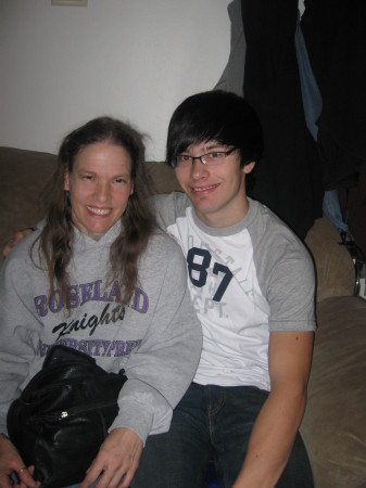 Donna Perkins Photo 35