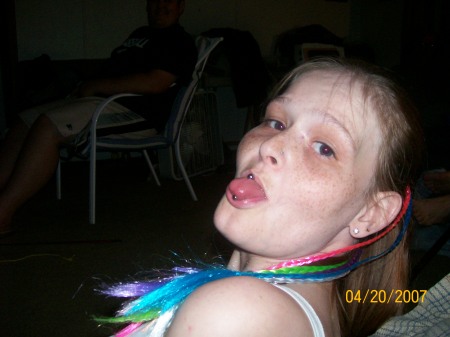 Christina Wiley Photo 27