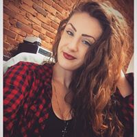 Samantha Mcgrath Photo 17