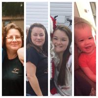 Tonya Morris Photo 25