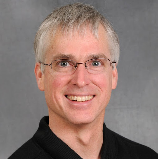 Larry Hanson Photo 3