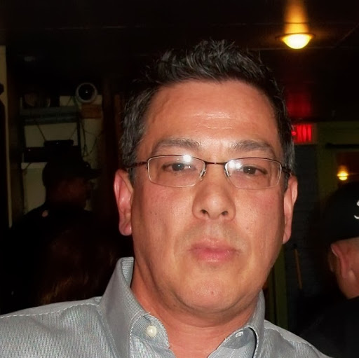 Larry Wise Photo 13