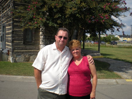 Leslie Jackson Photo 23