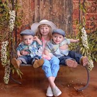 Debbie Dailey Photo 35