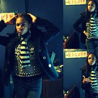 Dominique Jenkins Photo 22