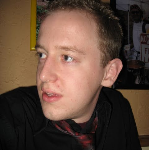 Daniel Wolfe Photo 38