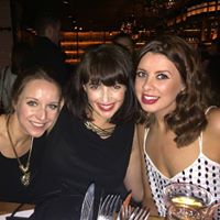 Frances Verner Photo 3