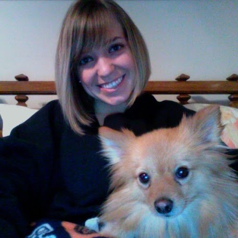 Stacey Whittaker Photo 3