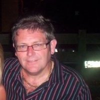 Richard Brittain Photo 17